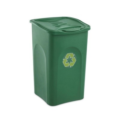 BeGreen 50L - Verde