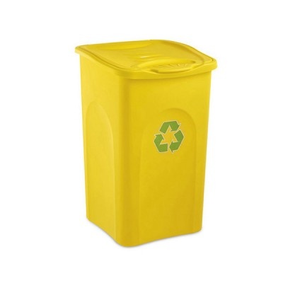 BeGreen 50L - Verde