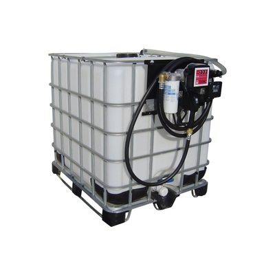 IBC cu pompa, FDI 1000 - 230 V