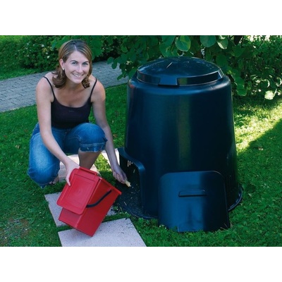 Compostor de 280L 